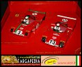 3T e 3 Ferrari 312 PB - Slot It 1.32 (4)